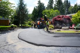 Why Choose Us For All Your Driveway Paving Needs in Whitesburg, KY?